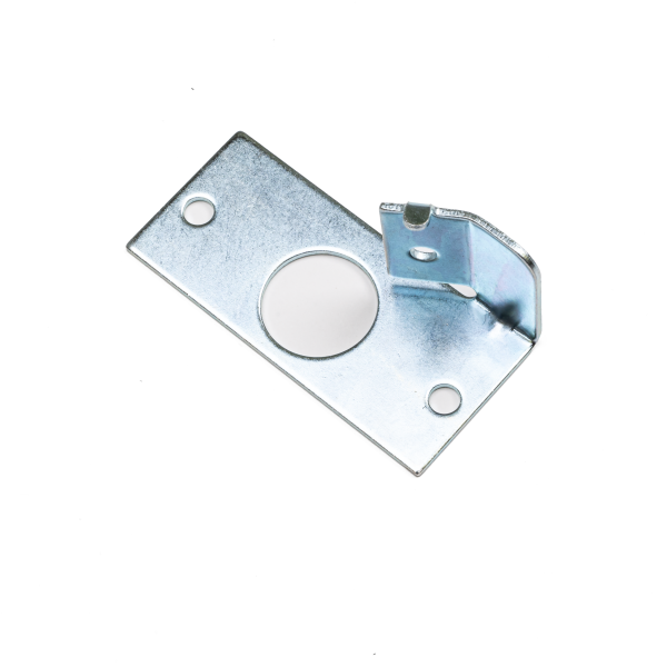 WB2X9154 | 8053999 | GR403 | Round Range Replacement Igniter - Image 2