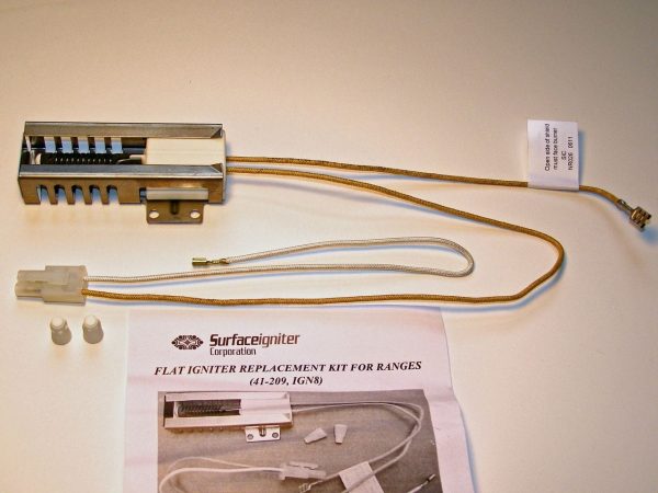 NR026KX / 41-209 Replacement