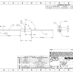 SP103 AIPSEHW1