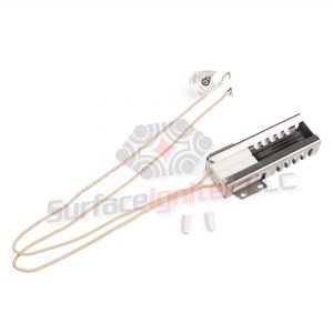 WB2X9998 | GE Range Replacement Igniter