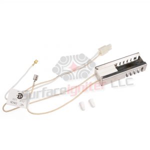 Electrolux 5304509706 | Frigidaire 316489408 | Range Replacement Igniter