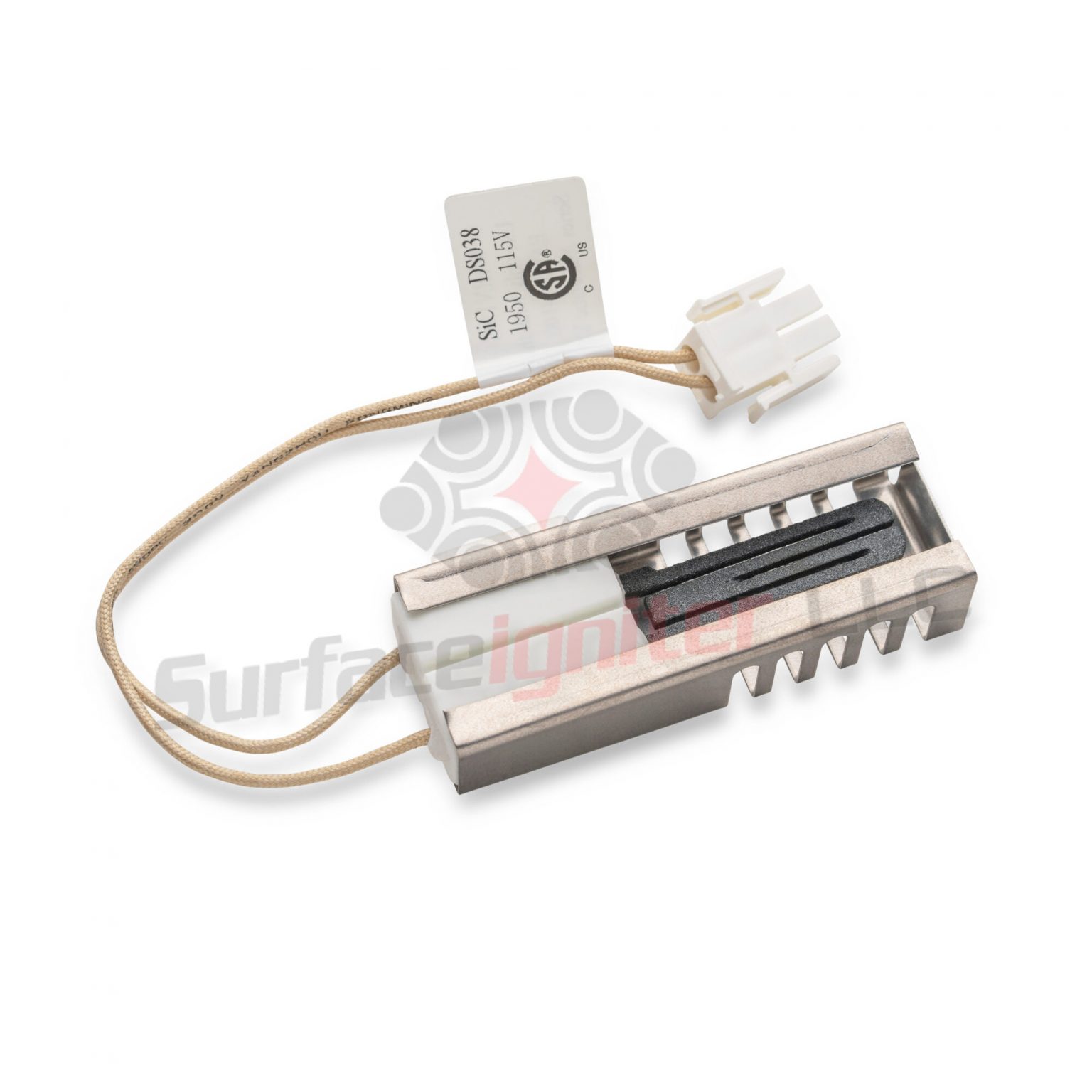 Samsung DG940520A Range Igniter Surface Igniter, LLC