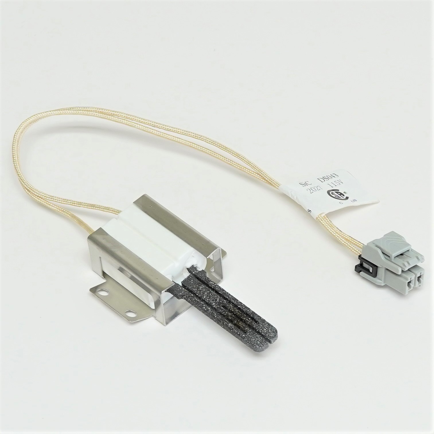 Ge oven igniter deals