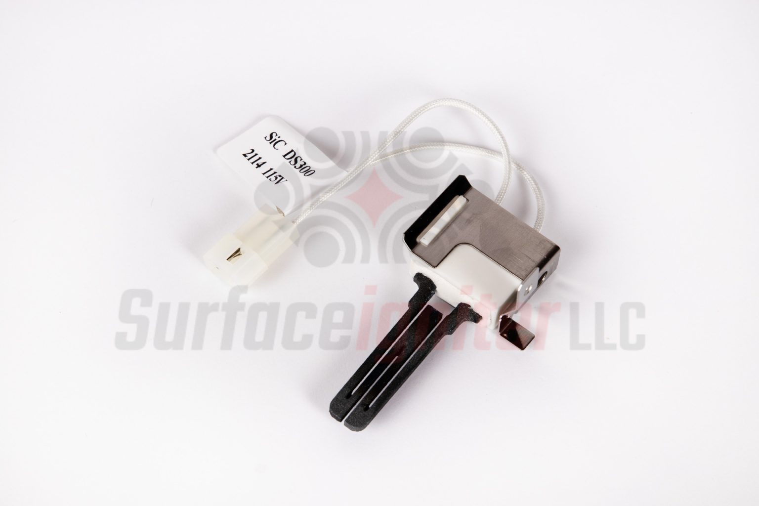 510184P SPEED QUEEN IGNITER Surface Igniter, LLC