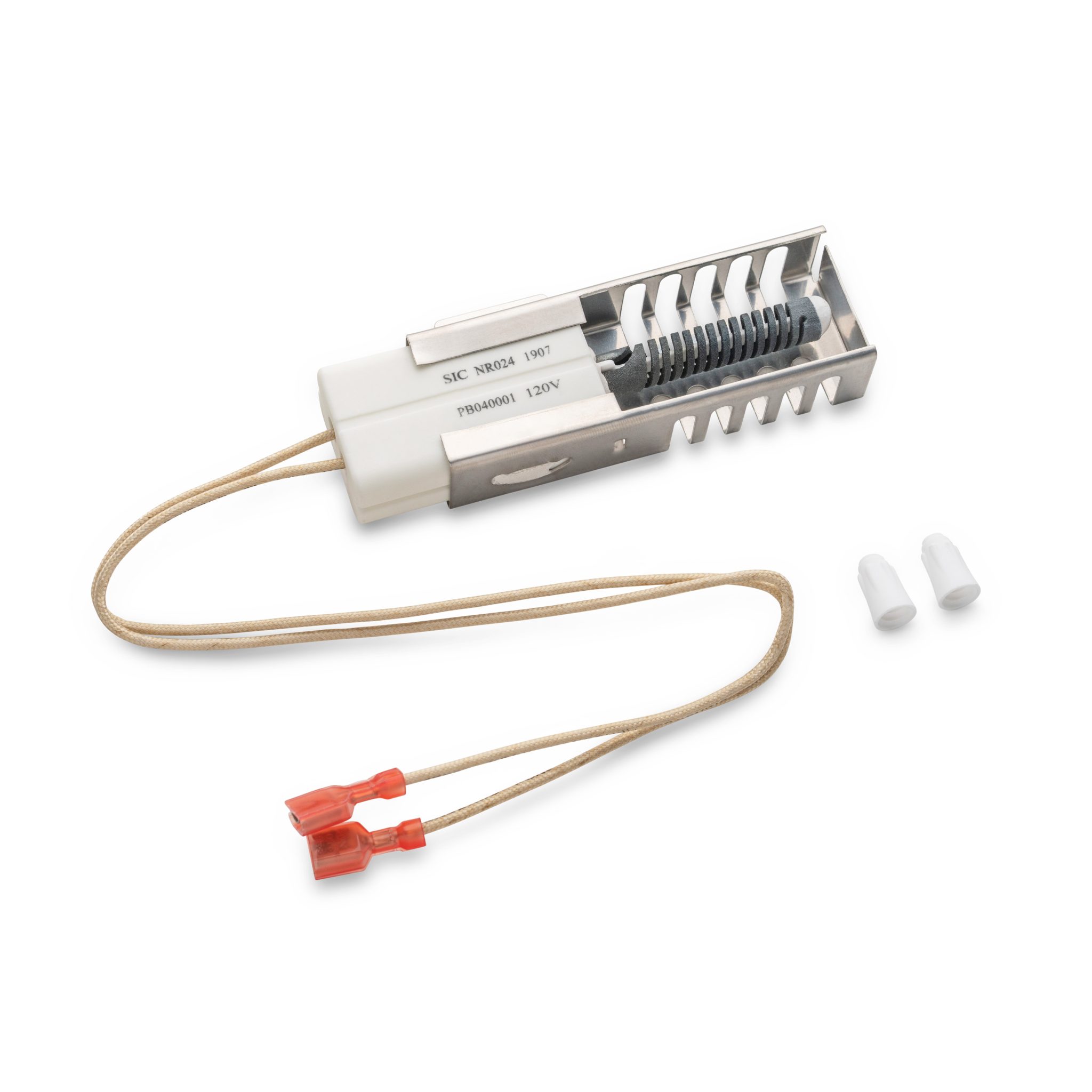 Gas Range Oven Ignitor SGR4001 PB040001 Compatible With Viking Range Oven Burner