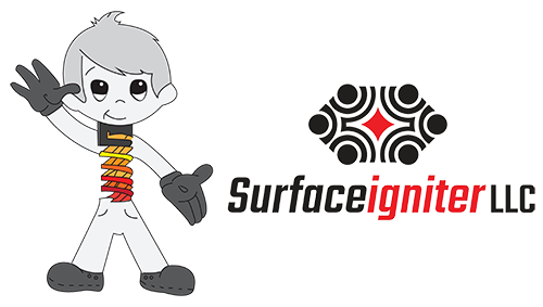 Surface Igniter, LLC
